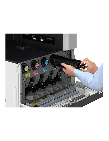 CANON imageRUNNER ADVANCE DX C3725i