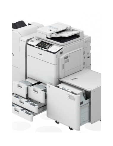 CANON imageRUNNER ADVANCE DX C7770i