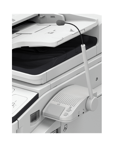 CANON imageRUNNER ADVANCE DX C7770i