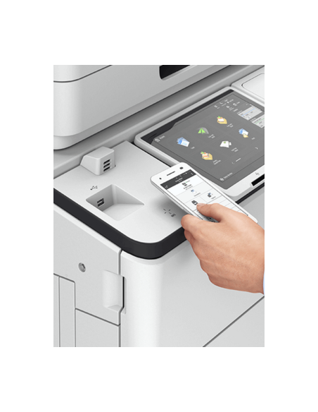 CANON imageRUNNER ADVANCE DX C7780i