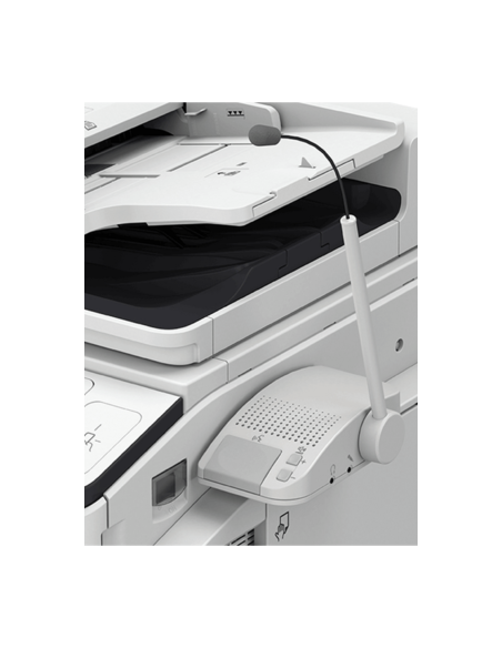 CANON imageRUNNER ADVANCE DX C7780i