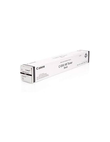 Toner CANON CEXV 49 NOIR