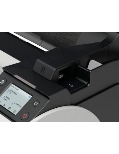 CANON imagePROGRAF TM-200