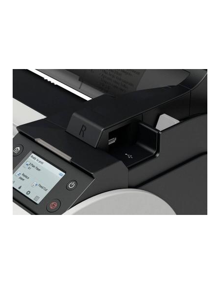 CANON imagePROGRAF TM-200