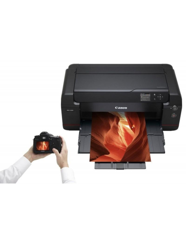 Canon imagePROGRAF PRO-1000