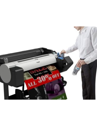 CANON imagePROGRAF TM-205