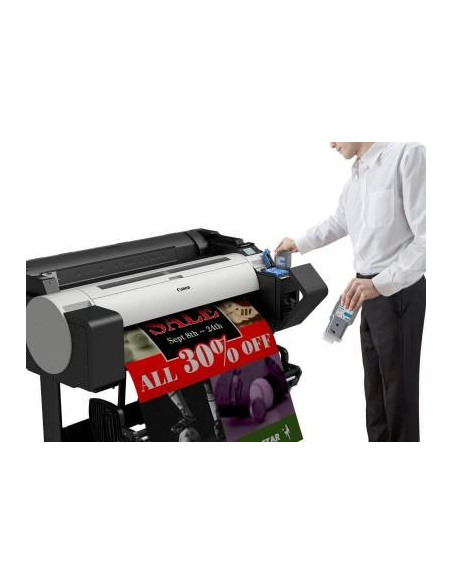 CANON imagePROGRAF TM-205