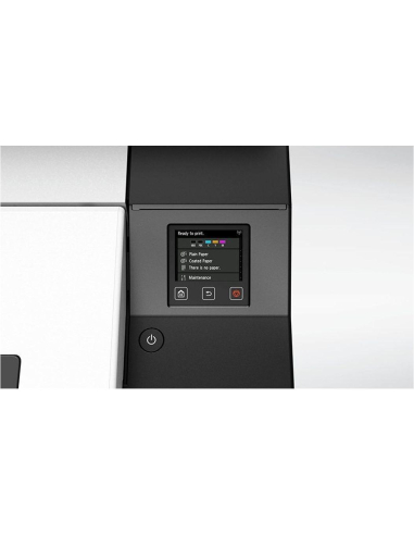 CANON imagePROGRAF TX-2000