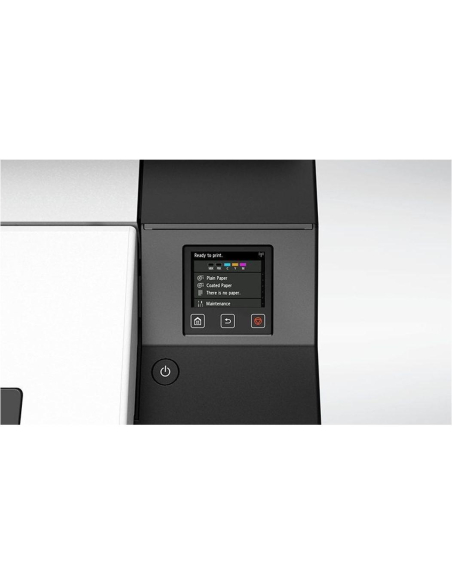 CANON imagePROGRAF TX-2000