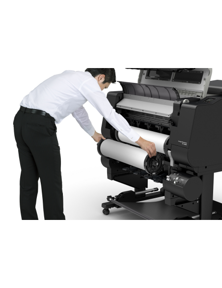 CANON imagePROGRAF TX-2000