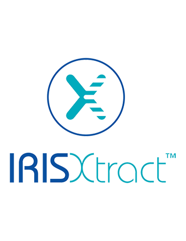 IRIS solutions CANON