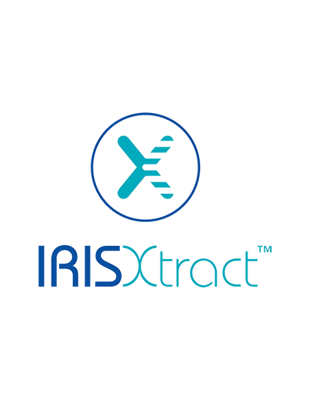 IRIS solutions CANON