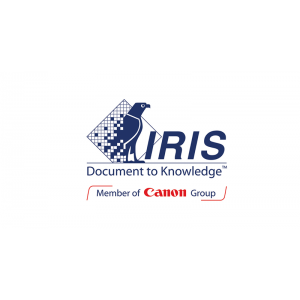 IRIS solutions CANON