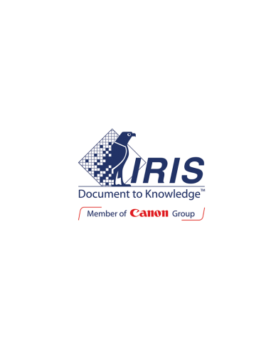 IRIS solutions CANON