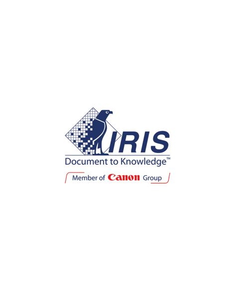 IRIS solutions CANON