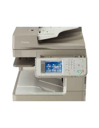 CANON ImageRunner Advance C2225i