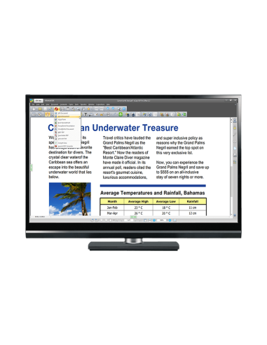 Kofax eCopy PDF Pro Office 6