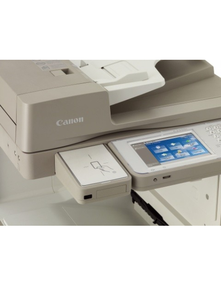 CANON ImageRunner Advance C2225i