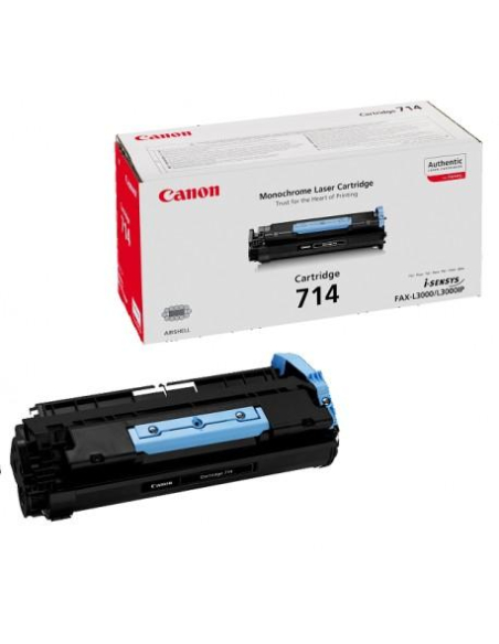 CANON i-SENSYS FAX-L3000