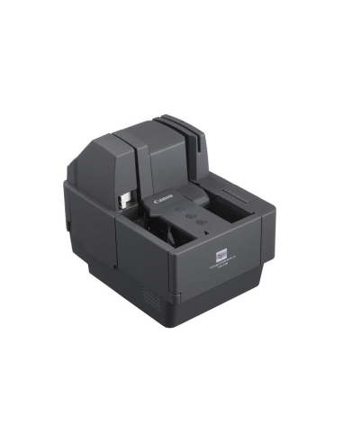 CANON imageFORMULA CR 120