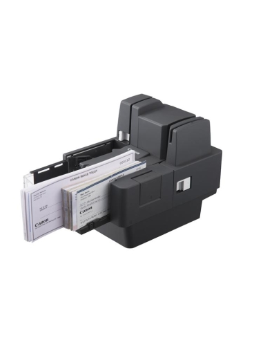 CANON imageFORMULA CR 120 UV
