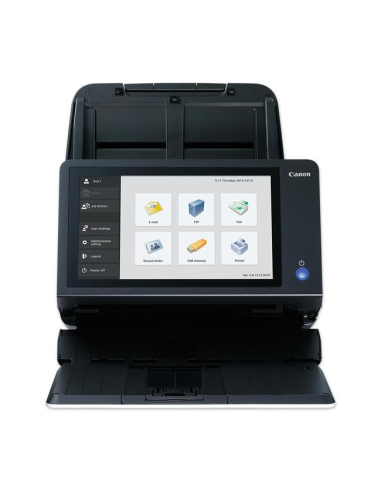 CANON ScanFront 400