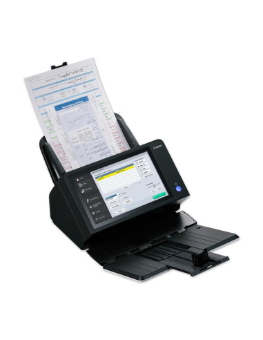 CANON ScanFront 400