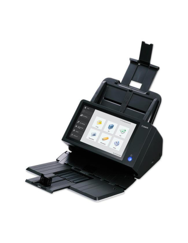 CANON ScanFront 400