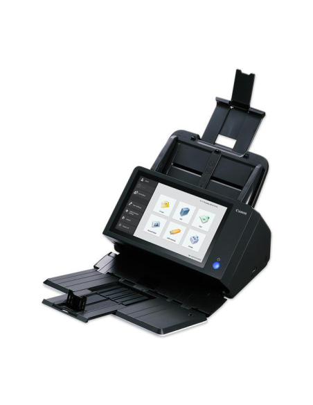 CANON ScanFront 400