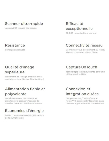 CANON imageFORMULA DR G2140