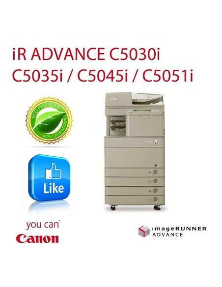 CANON ImageRunner Advance C5030i