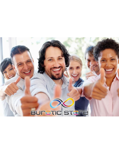 Votre Espace Client - BUROTIC STORE