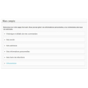 Votre Espace Client - BUROTIC STORE 2