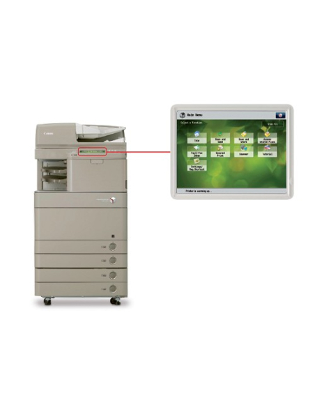 CANON ImageRunner Advance C5030i