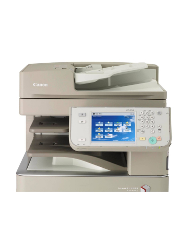 CANON ImageRunner Advance C5030i