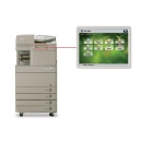 CANON ImageRunner Advance C5035i 2