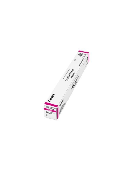 Toner CANON CEXV 49 MAGENTA