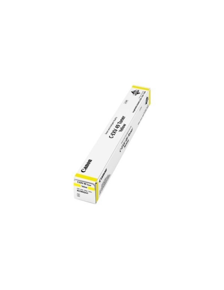 Toner CANON CEXV 49 JAUNE