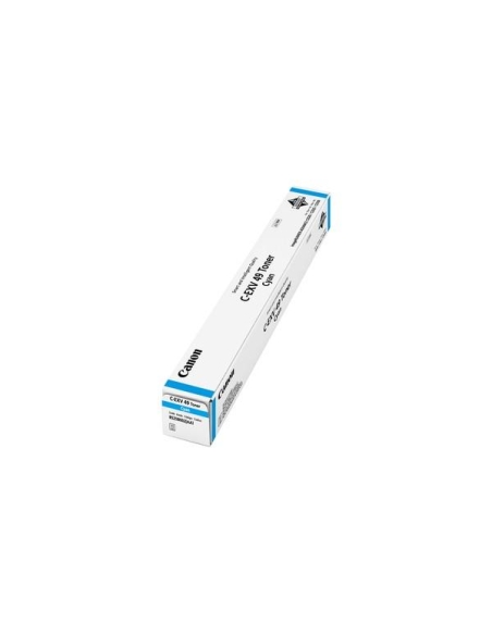 CANON Toner CEXV 49 CYAN