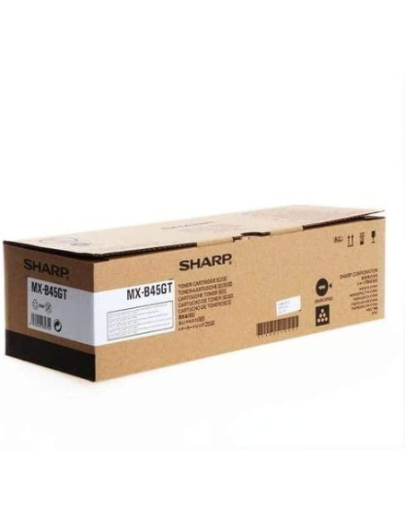 Toner SHARP MXB45GT