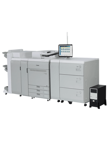CANON Image Press C710