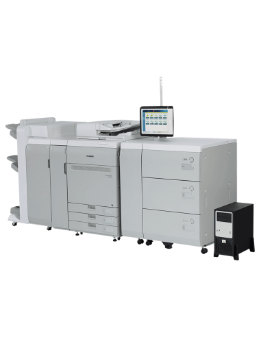 CANON Image Press C910