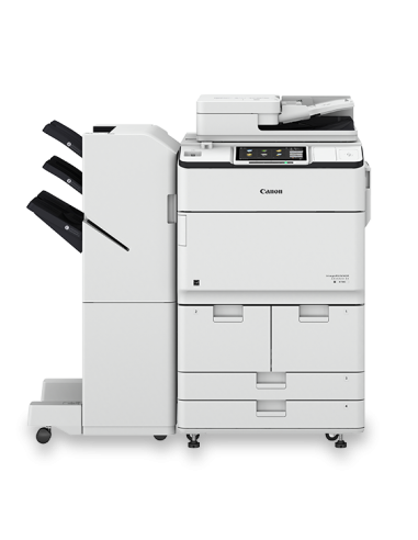 CANON ImageRunner Advance DX 8786 PRO