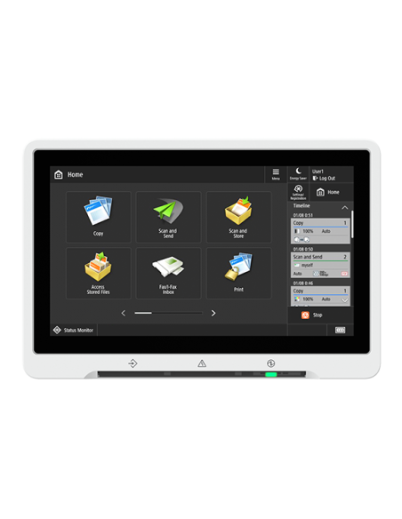 CANON ImageRunner Advance DX 8786 PRO