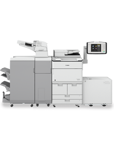 CANON ImageRunner Advance DX 8795 PRO