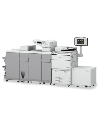 CANON ImageRunner Advance DX 8705 PRO
