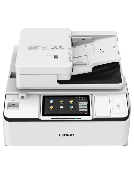 CANON imageRUNNER ADVANCE 6755i
