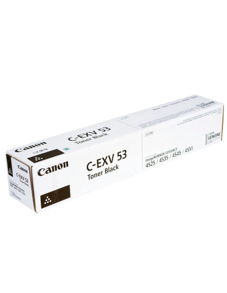 CANON CEXV 53 NOIR