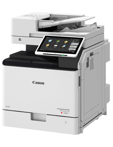 CANON IR Advance DX C257i