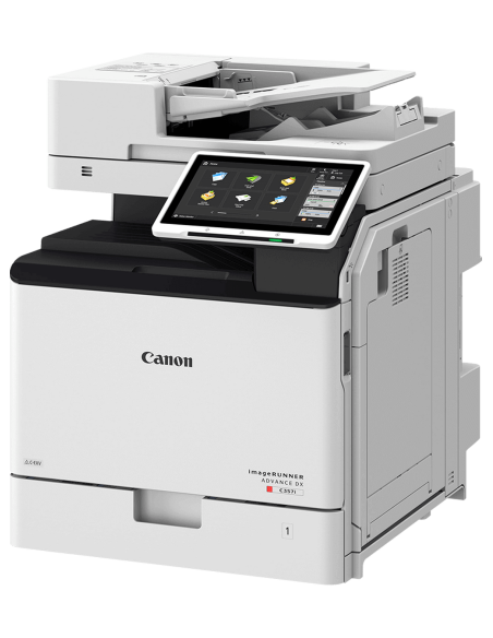 CANON IR Advance DX C257i
